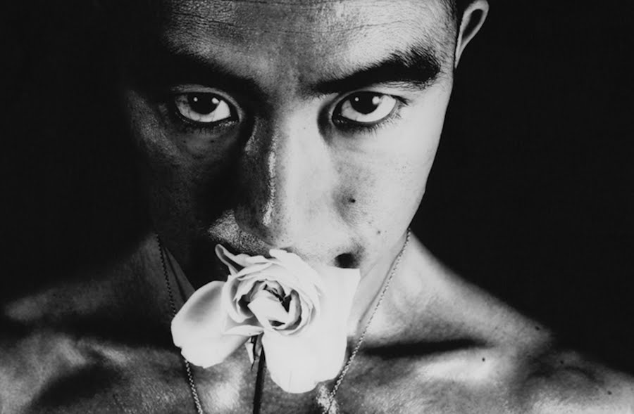Eikoh Hosoe