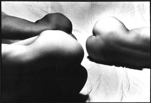 Eikoh Hosoe