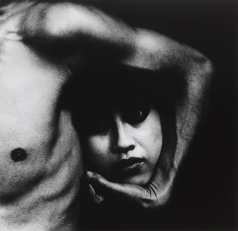 Eikoh Hosoe