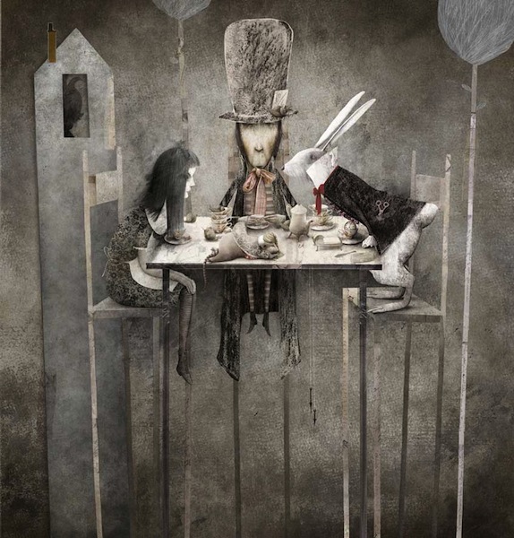 Gabriel Pacheco