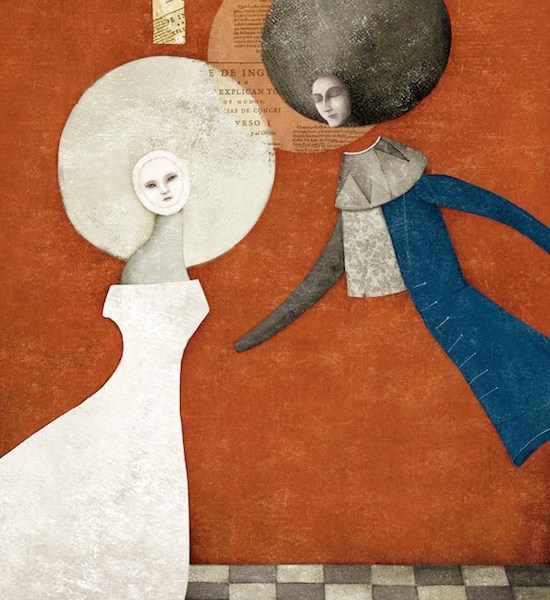 Gabriel Pacheco