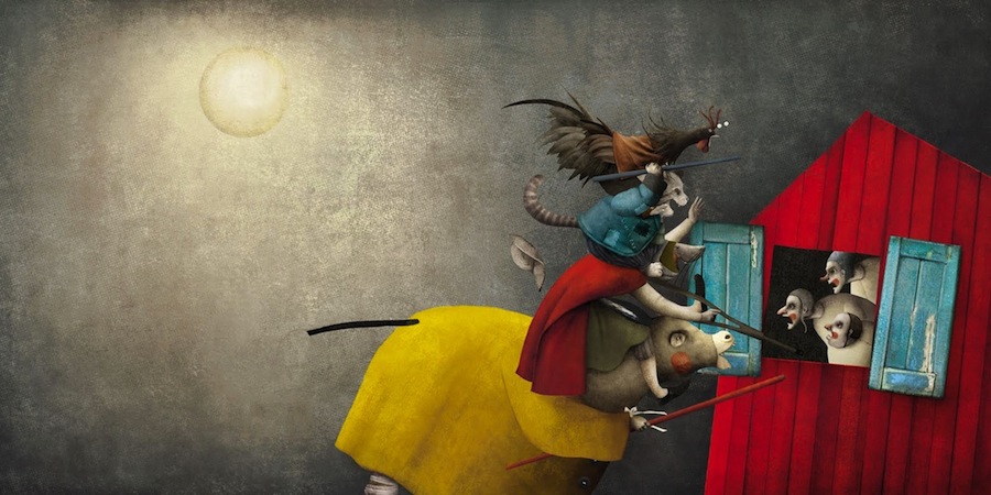 Gabriel Pacheco