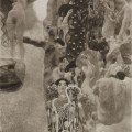 Gustav Klimt – Medicina, 1897
