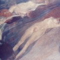 Gustav Klimt – Moving Water, 1898