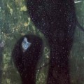 Gustav Klimt – Nymphs (Silver Fish), 1899
