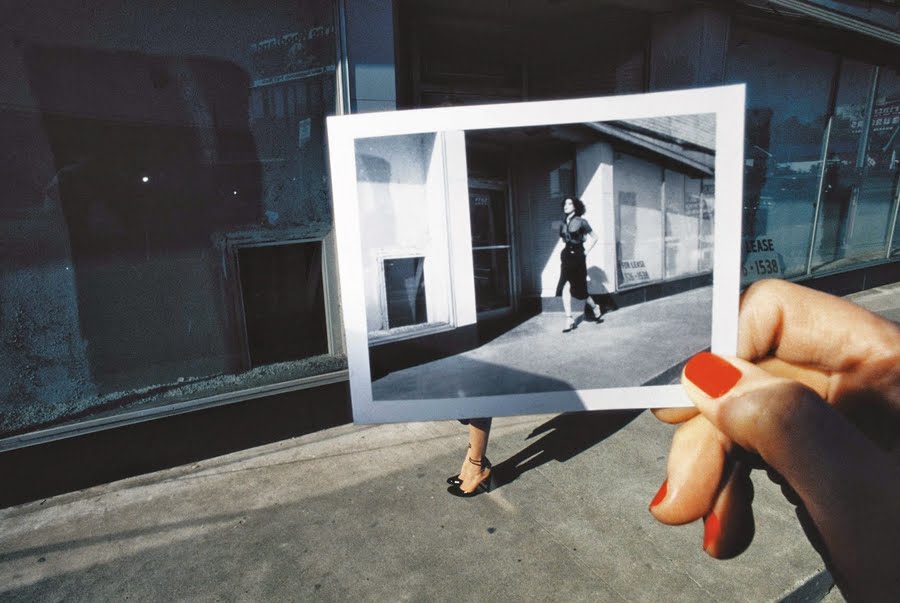 Guy Bourdin