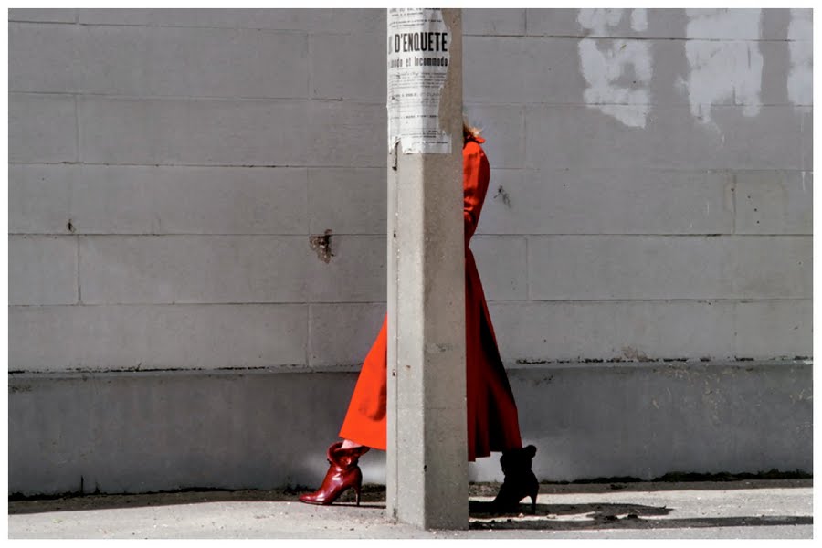 Guy Bourdin