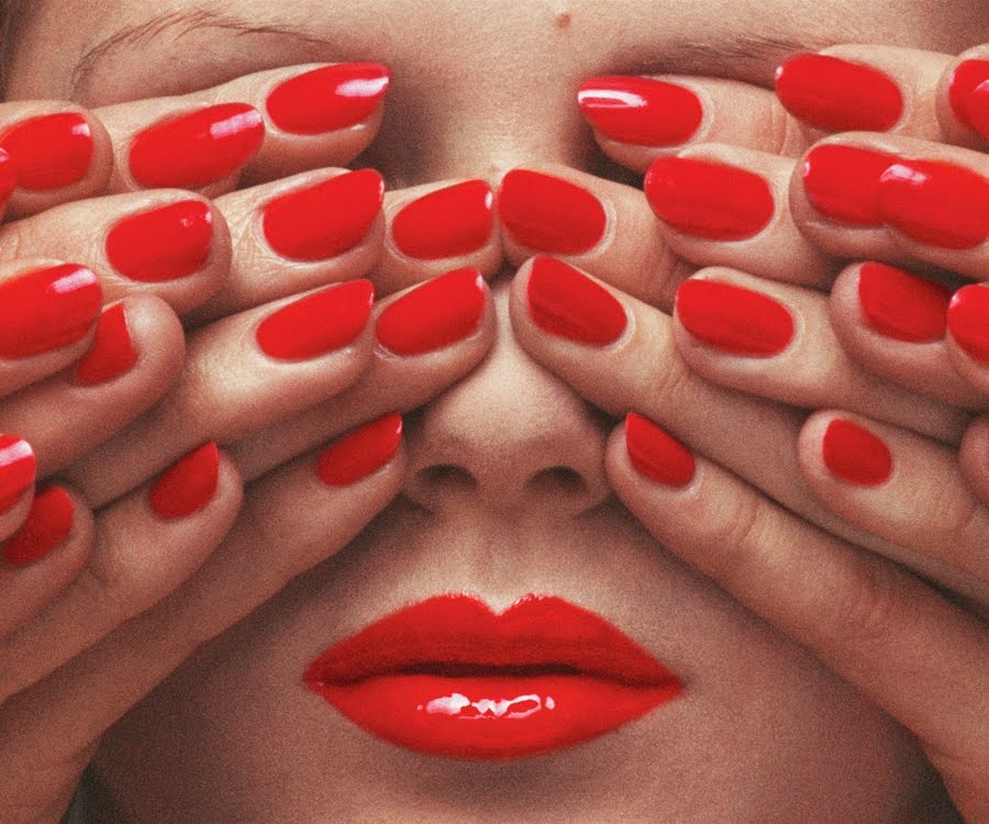 Guy Bourdin