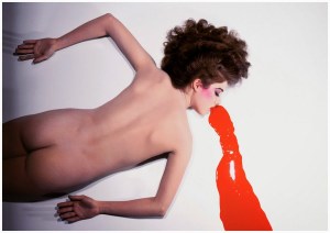Guy Bourdin