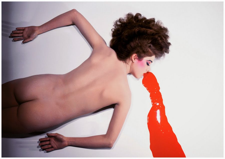 Guy Bourdin