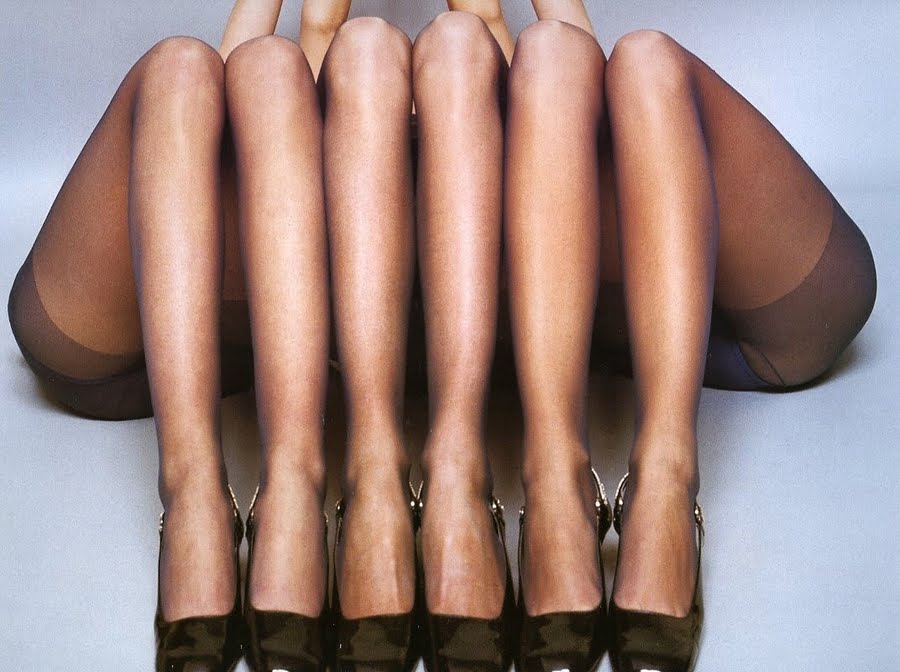 Guy Bourdin