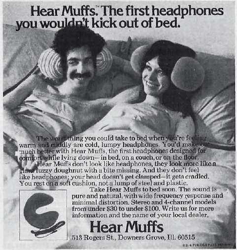 Hear Muffs