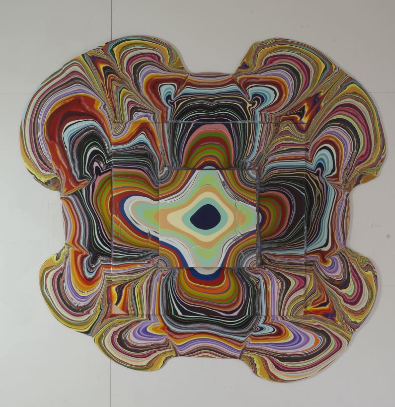 Holton Rower