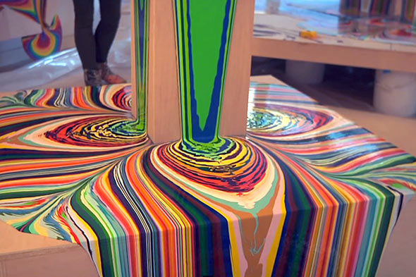 Holton Rower