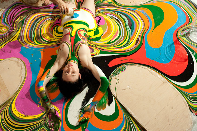 Holton Rower