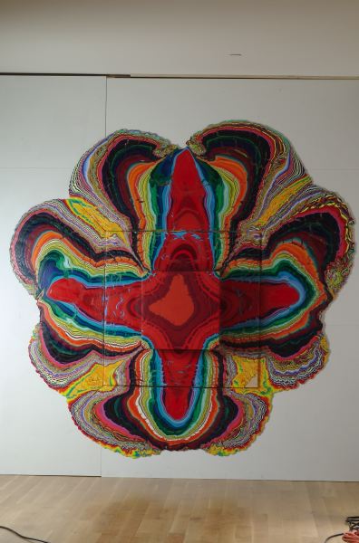 Holton Rower