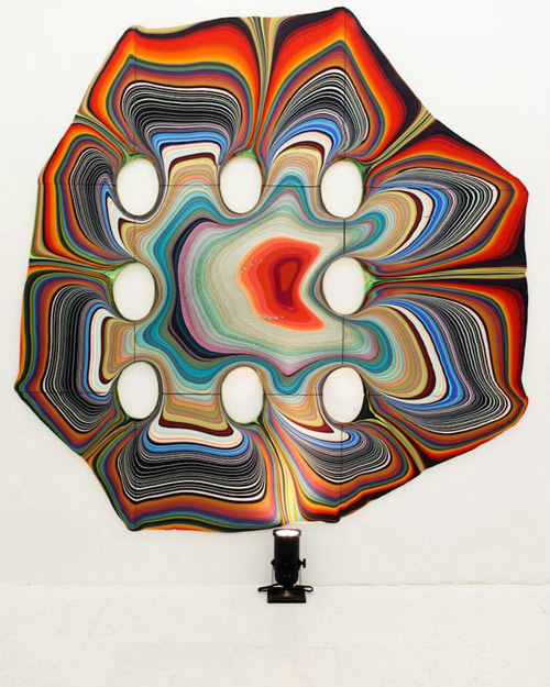 Holton Rower