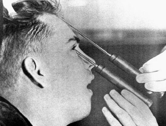 Procedure mediche raccapriccianti