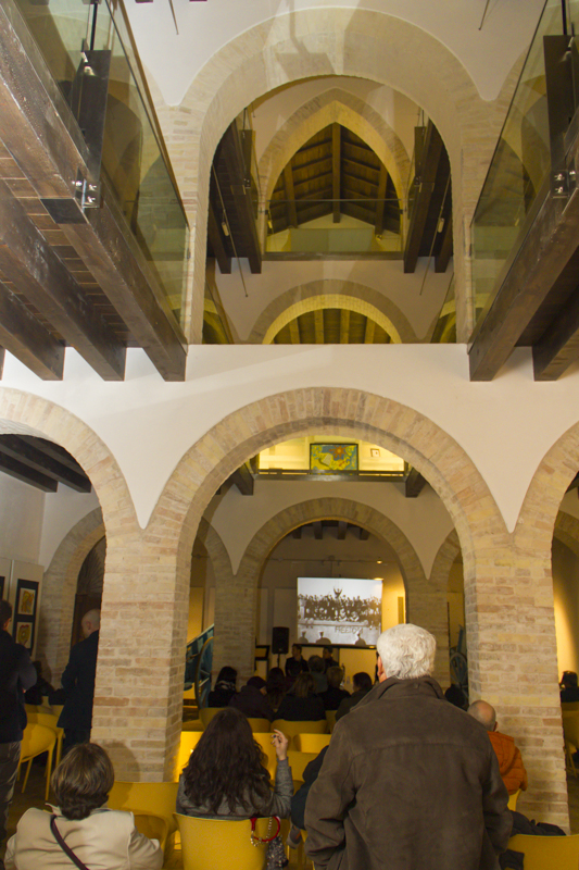 Il 21 marzo a Sarroch “Barbara Picci: libri, blogging e Colorminazioni 1.0 beta”