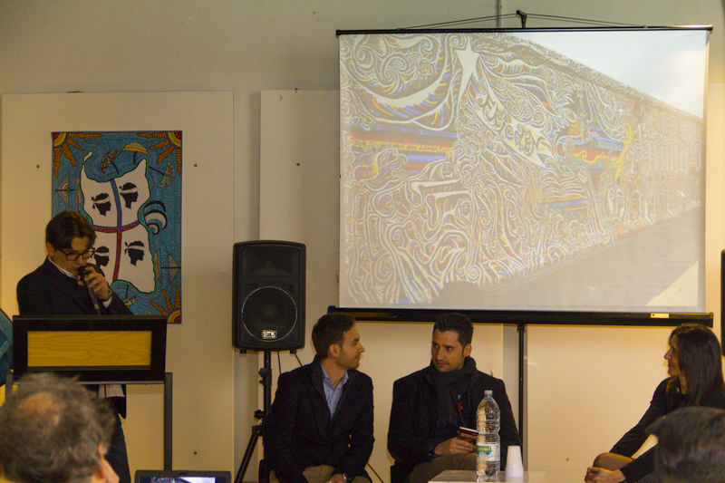 Il 21 marzo a Sarroch “Barbara Picci: libri, blogging e Colorminazioni 1.0 beta”