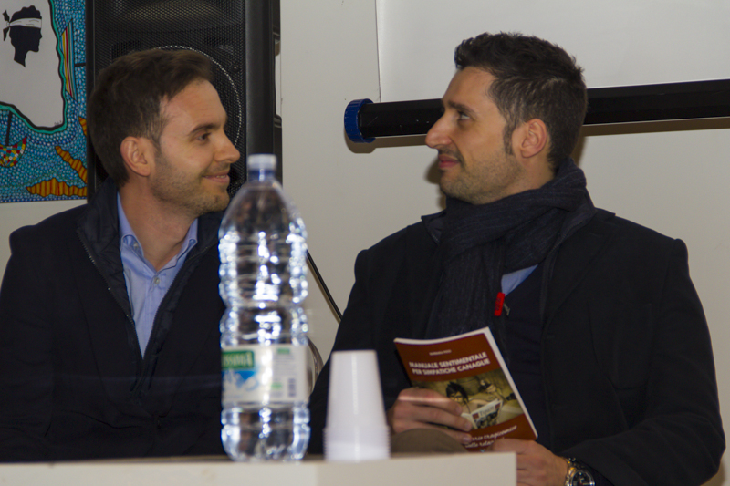 Il 21 marzo a Sarroch “Barbara Picci: libri, blogging e Colorminazioni 1.0 beta”