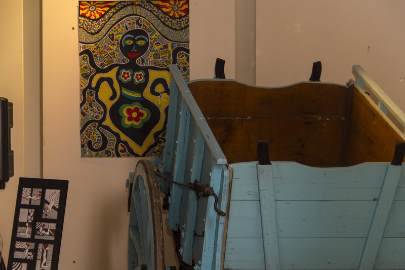 Il 21 marzo a Sarroch “Barbara Picci: libri, blogging e Colorminazioni 1.0 beta”