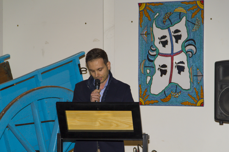 Il 21 marzo a Sarroch “Barbara Picci: libri, blogging e Colorminazioni 1.0 beta”