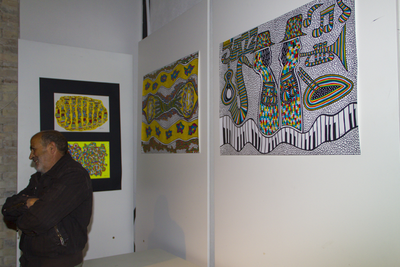 Il 21 marzo a Sarroch “Barbara Picci: libri, blogging e Colorminazioni 1.0 beta”