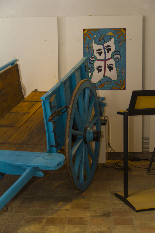 Il 21 marzo a Sarroch “Barbara Picci: libri, blogging e Colorminazioni 1.0 beta”