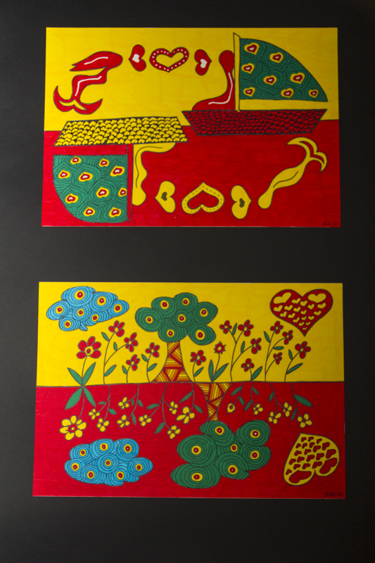 Il 21 marzo a Sarroch “Barbara Picci: libri, blogging e Colorminazioni 1.0 beta”