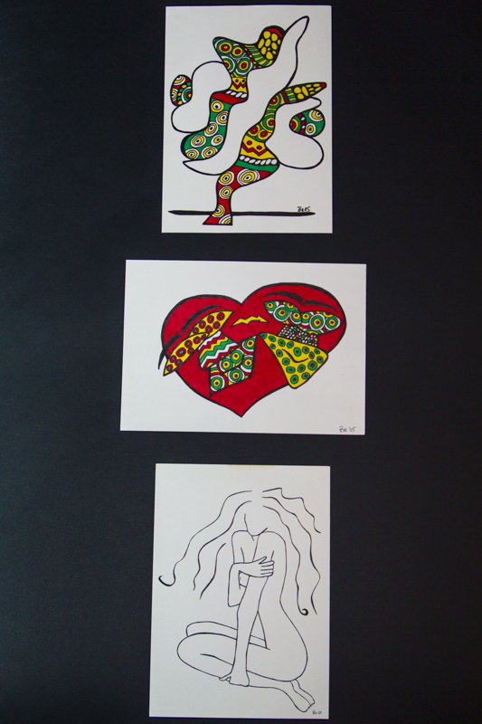 Il 21 marzo a Sarroch “Barbara Picci: libri, blogging e Colorminazioni 1.0 beta”