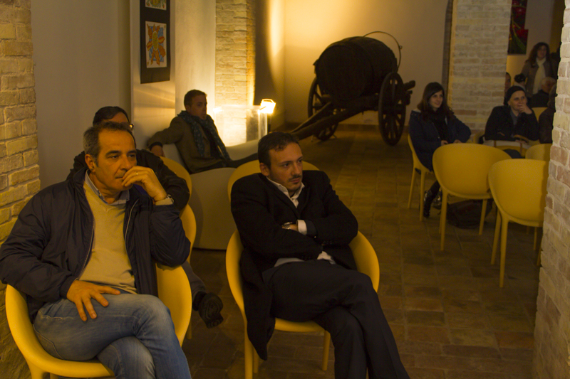 Il 21 marzo a Sarroch “Barbara Picci: libri, blogging e Colorminazioni 1.0 beta”