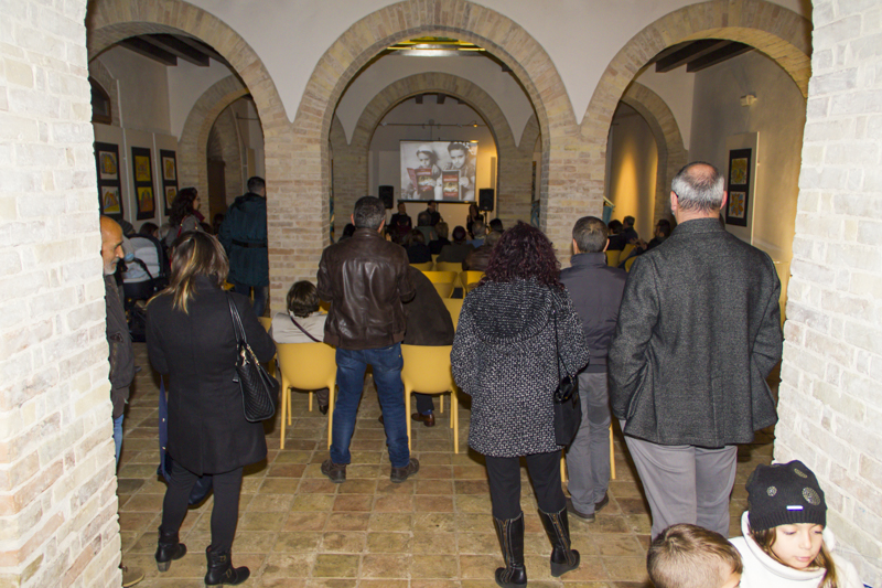 Il 21 marzo a Sarroch “Barbara Picci: libri, blogging e Colorminazioni 1.0 beta”