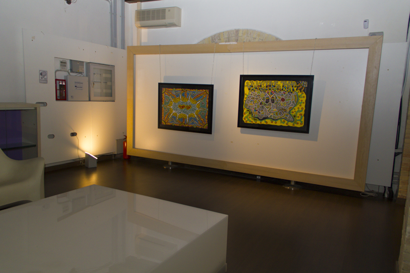 Il 21 marzo a Sarroch “Barbara Picci: libri, blogging e Colorminazioni 1.0 beta”