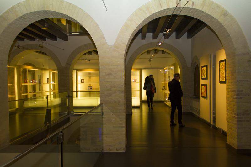 Il 21 marzo a Sarroch “Barbara Picci: libri, blogging e Colorminazioni 1.0 beta”