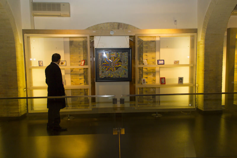 Il 21 marzo a Sarroch “Barbara Picci: libri, blogging e Colorminazioni 1.0 beta”