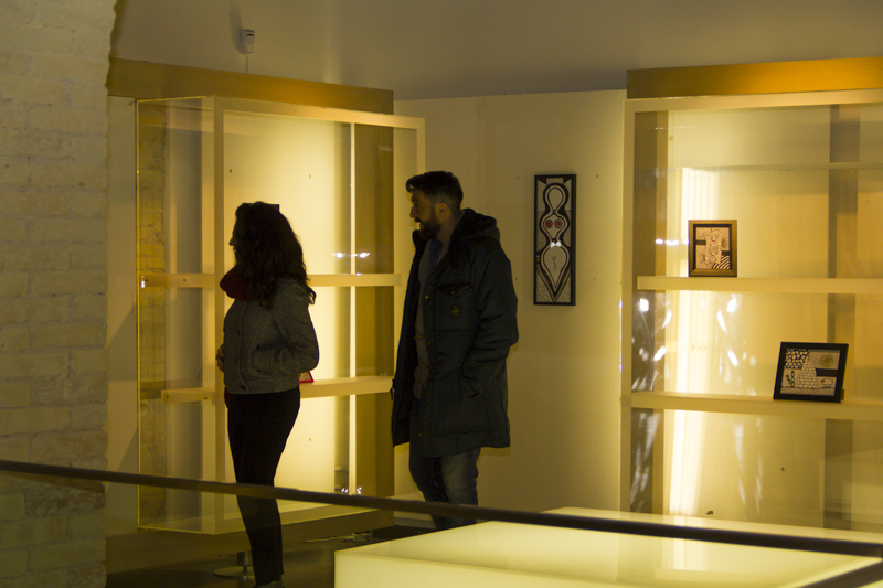 Il 21 marzo a Sarroch “Barbara Picci: libri, blogging e Colorminazioni 1.0 beta”