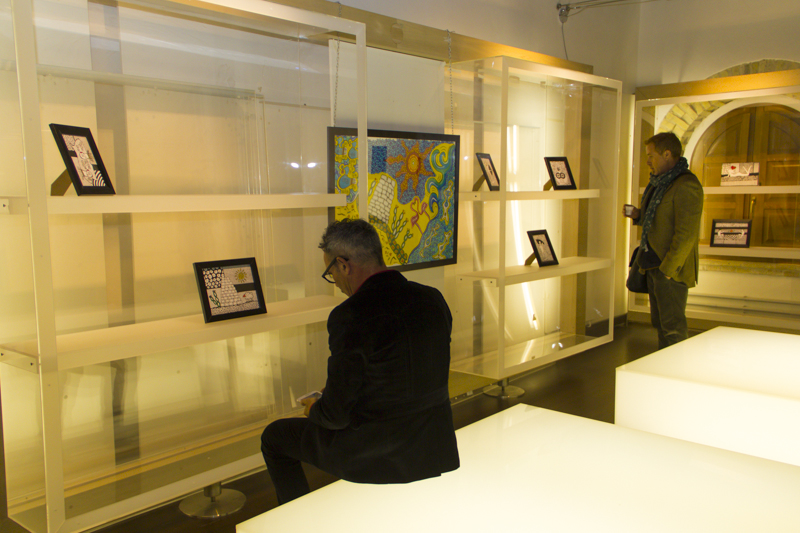 Il 21 marzo a Sarroch “Barbara Picci: libri, blogging e Colorminazioni 1.0 beta”