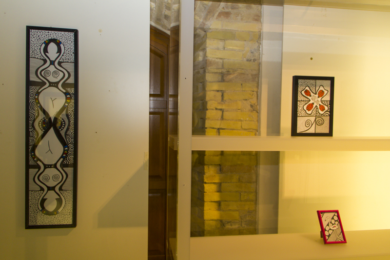 Il 21 marzo a Sarroch “Barbara Picci: libri, blogging e Colorminazioni 1.0 beta”