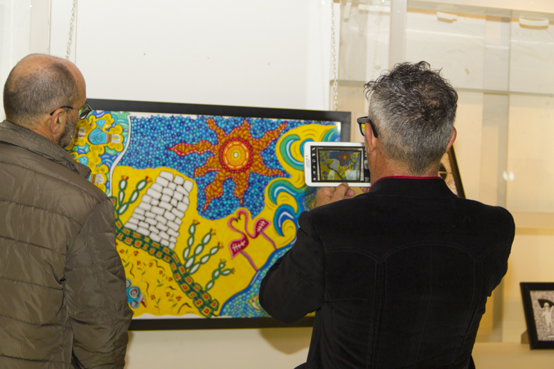 Il 21 marzo a Sarroch “Barbara Picci: libri, blogging e Colorminazioni 1.0 beta”