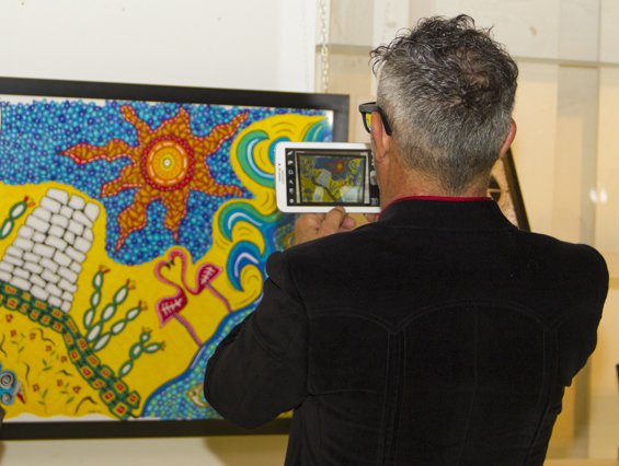 Il 21 marzo a Sarroch “Barbara Picci: libri, blogging e Colorminazioni 1.0 beta”