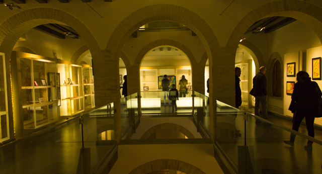 Il 21 marzo a Sarroch “Barbara Picci: libri, blogging e Colorminazioni 1.0 beta”