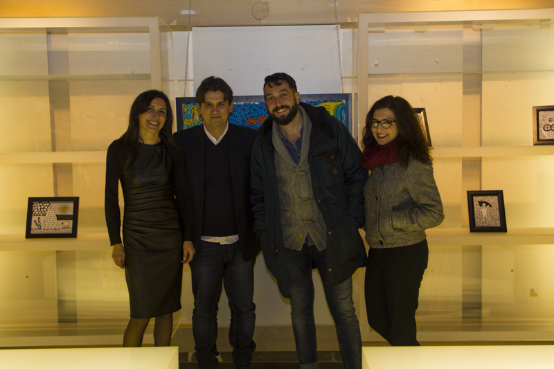 Il 21 marzo a Sarroch “Barbara Picci: libri, blogging e Colorminazioni 1.0 beta”