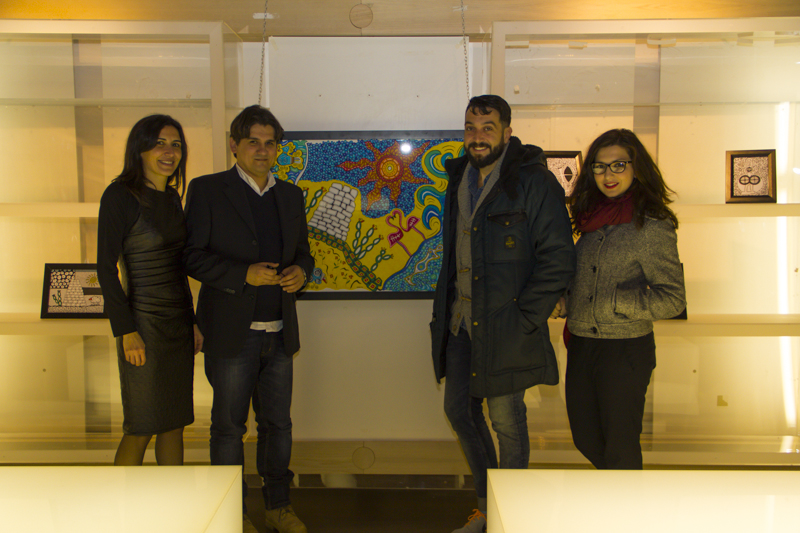 Il 21 marzo a Sarroch “Barbara Picci: libri, blogging e Colorminazioni 1.0 beta”