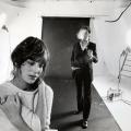 Jane Birkin e Serge Gainsbourg