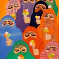 Laila Shawa