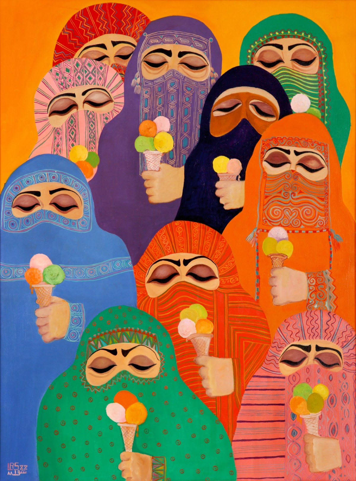 Laila Shawa