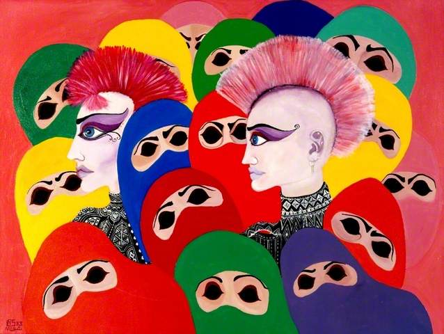 Laila Shawa