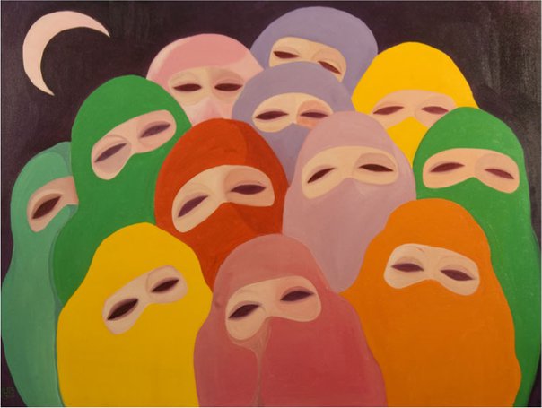 Laila Shawa