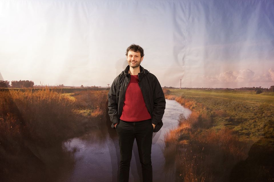 Laura Farneti per Sustainable Happiness - mostra residenze Alig'art 2014